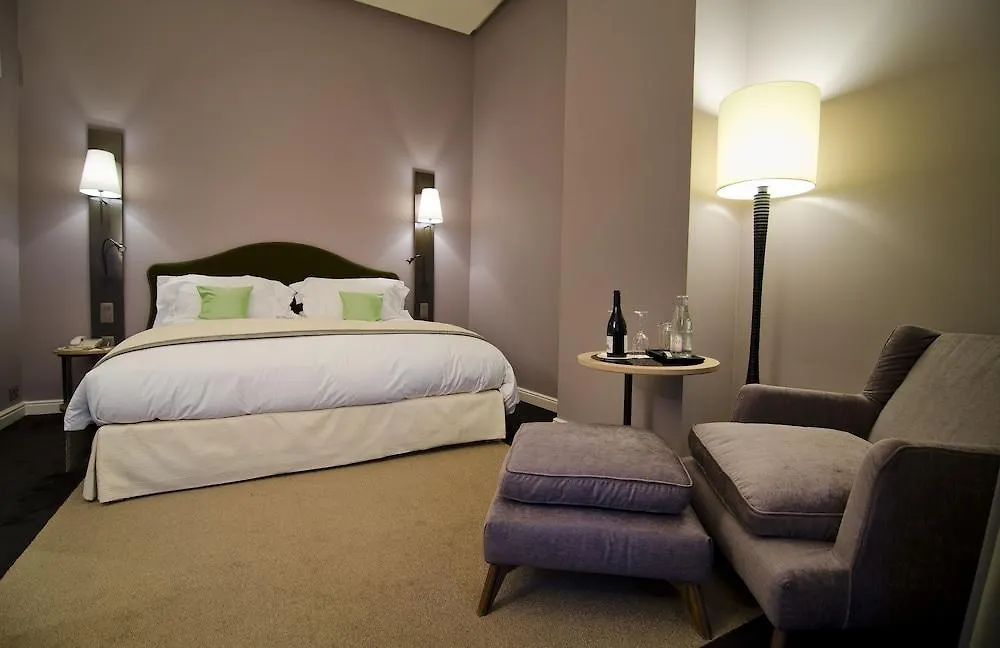 Canal House Suites At Sofitel Legend The Grand Amsterdam