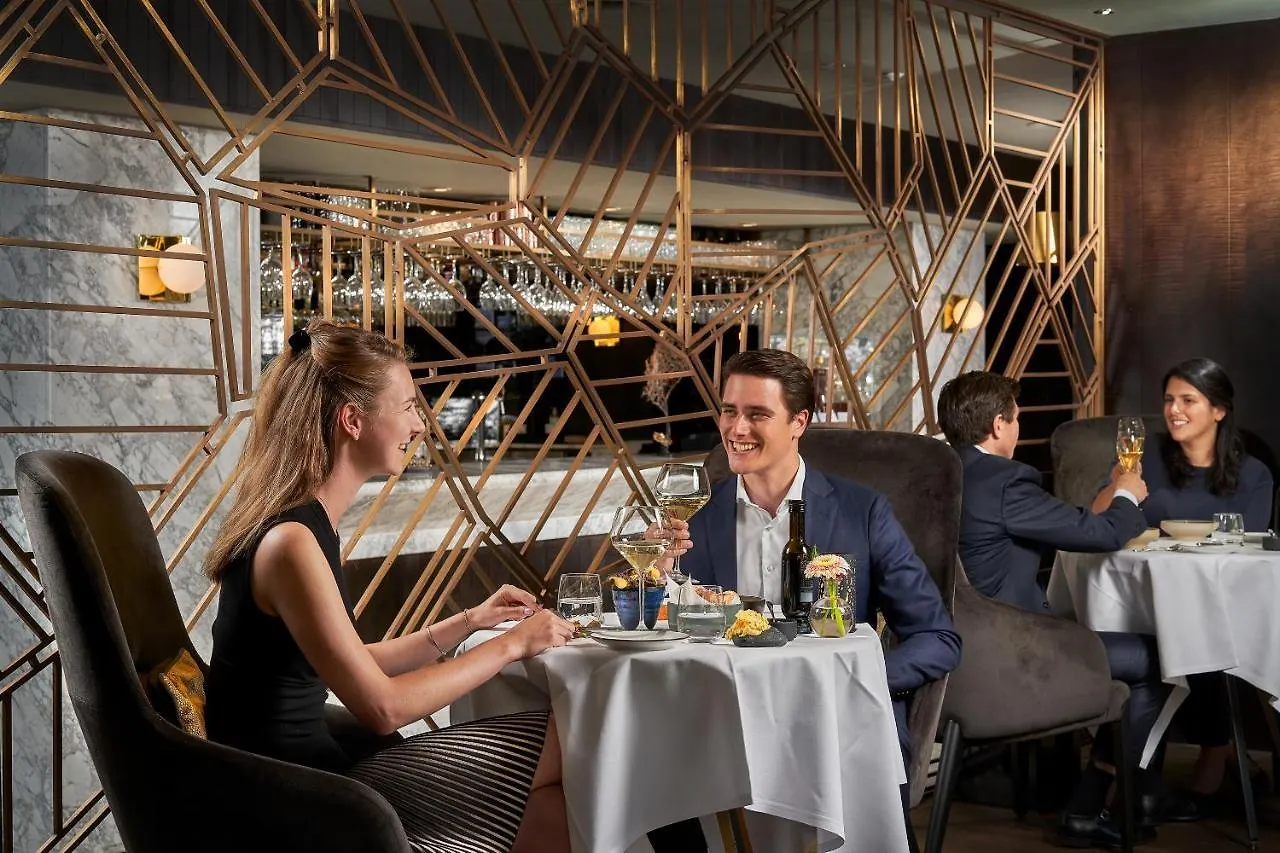Aparthotel Canal House Suites At Sofitel Legend The Grand Amsterdam