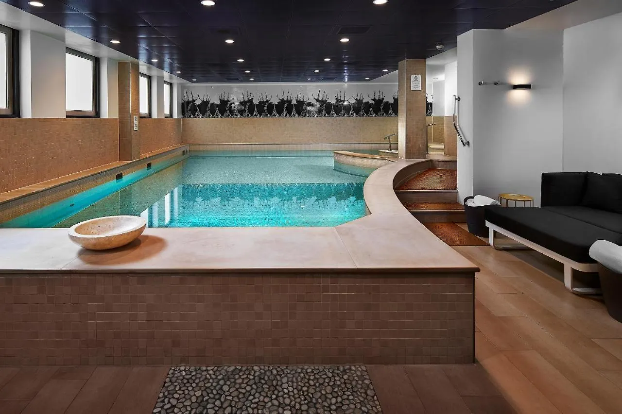 Canal House Suites At Sofitel Legend The Grand Amsterdam Hotel apartamentowy