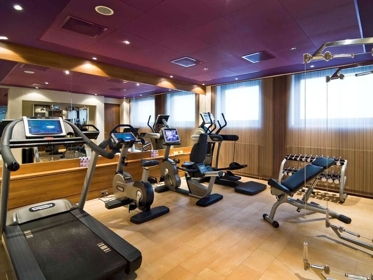 Canal House Suites At Sofitel Legend The Grand Amsterdam Aparthotel