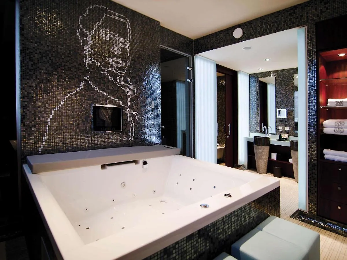 Canal House Suites At Sofitel Legend The Grand Amsterdam 5*,
