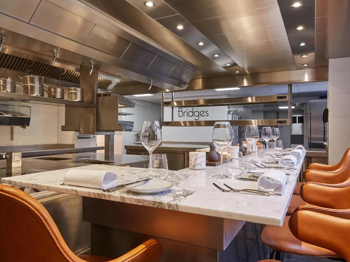 Canal House Suites At Sofitel Legend The Grand Amsterdam Aparthotel