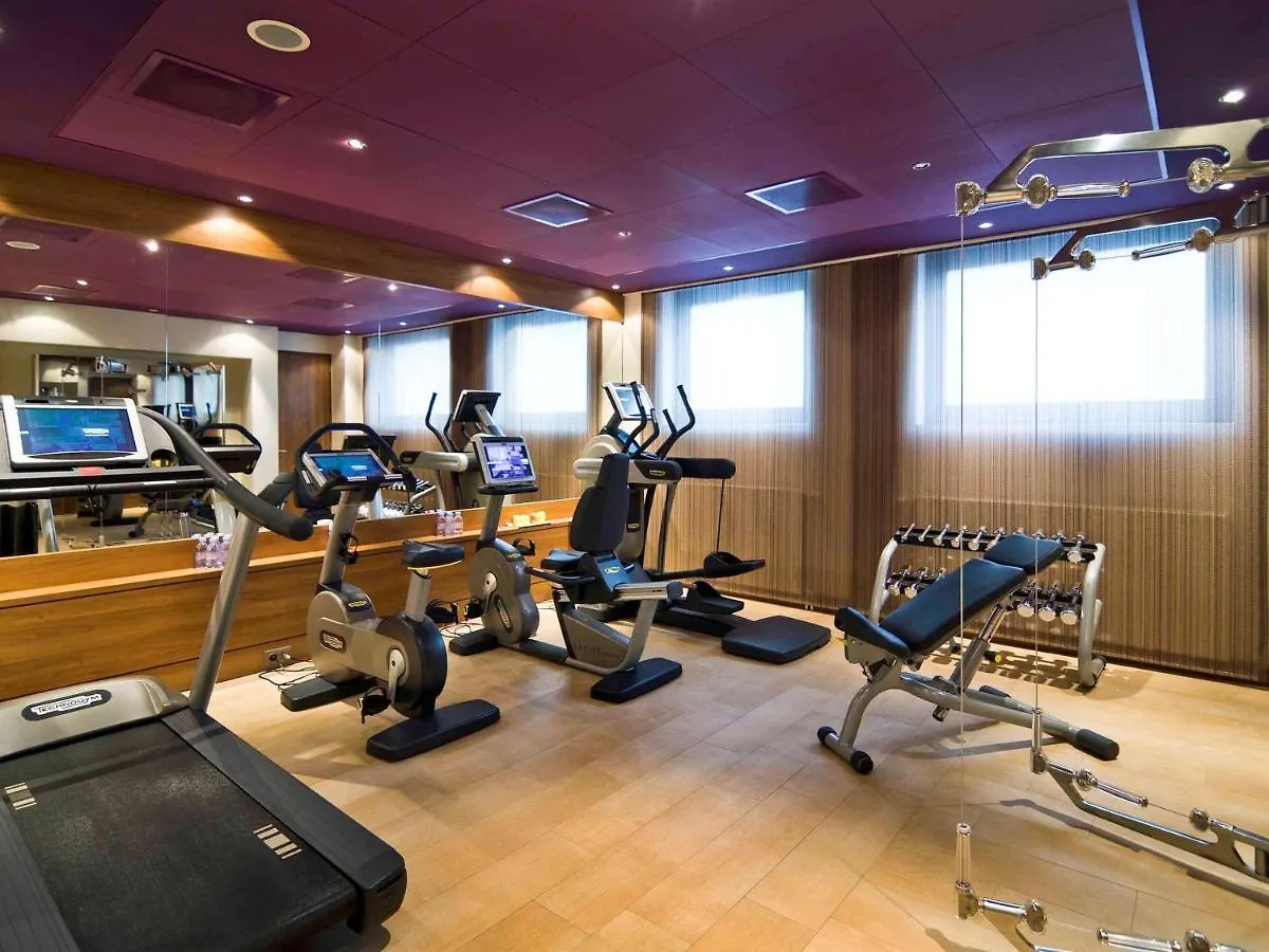 Canal House Suites At Sofitel Legend The Grand Amsterdam