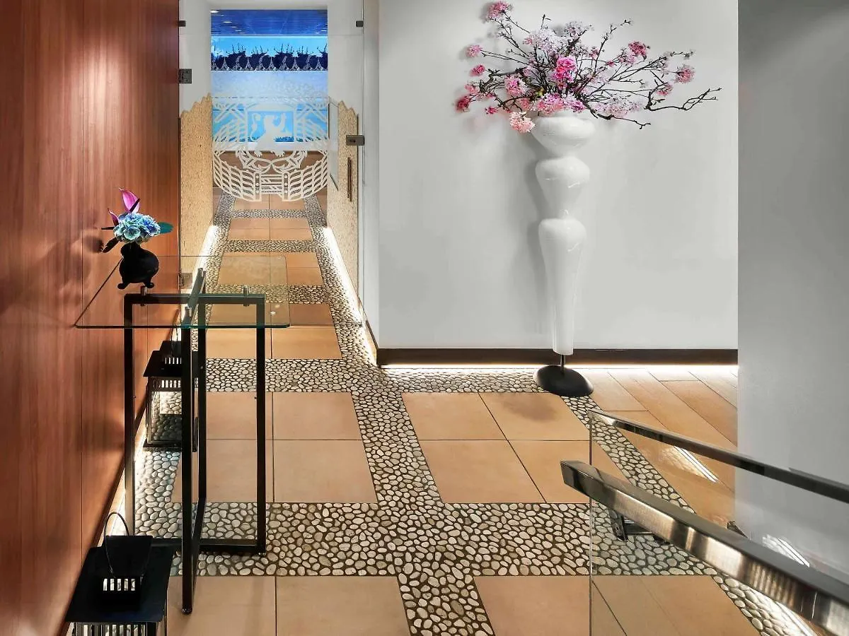 Hotel apartamentowy Canal House Suites At Sofitel Legend The Grand Amsterdam