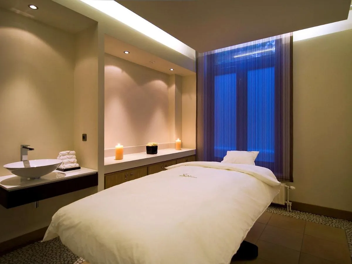 Canal House Suites At Sofitel Legend The Grand Amsterdam Aparthotel