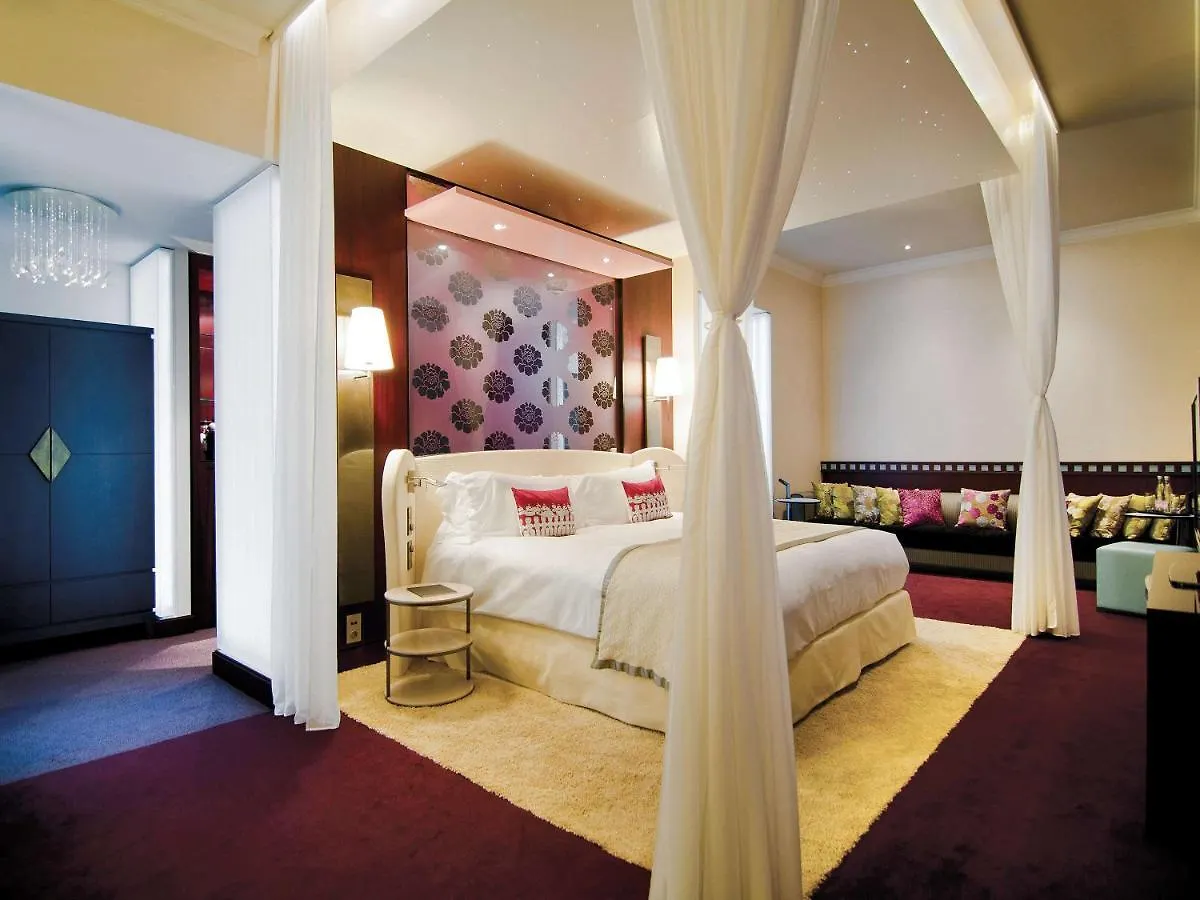Canal House Suites At Sofitel Legend The Grand Amsterdam 5*,  Holandia